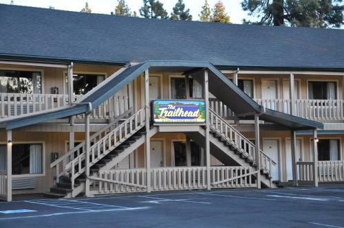 Motel The Trailhead