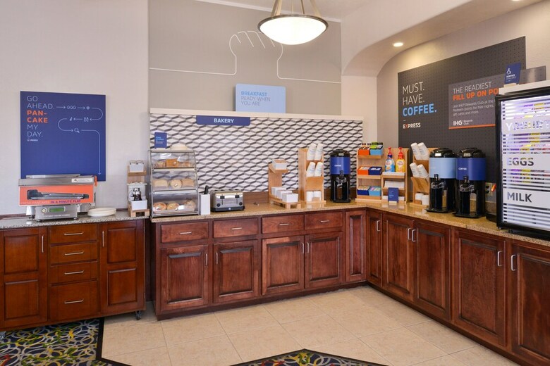 Holiday Inn Express Hotel & Suites Alamosa