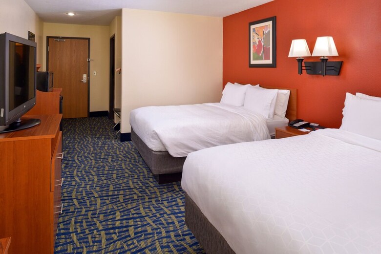 Holiday Inn Express Hotel & Suites Alamosa