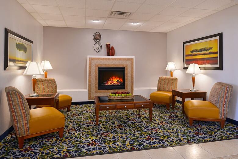 Holiday Inn Express Hotel & Suites Alamosa