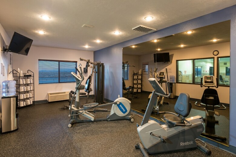 Holiday Inn Express Hotel & Suites Alamosa