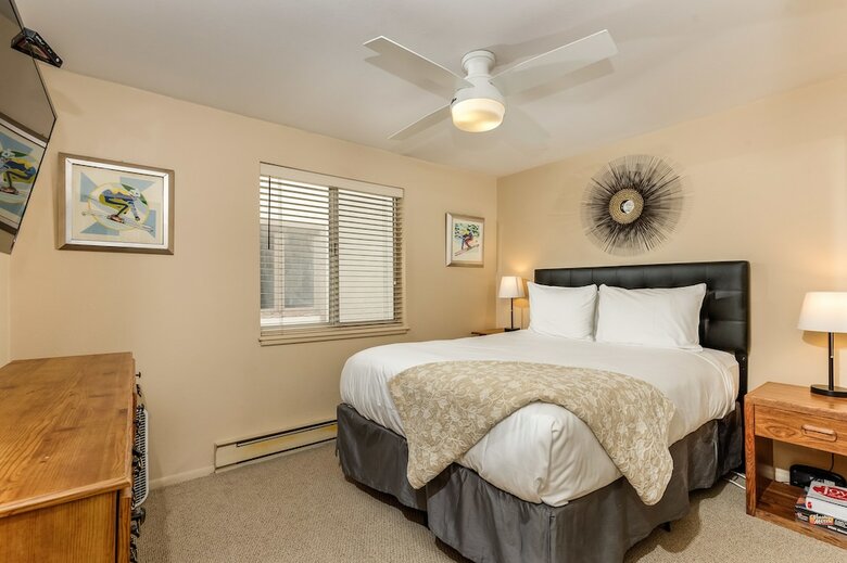 Apartamentos Aspen Silverglo By Frias