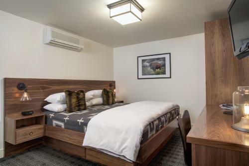 Hotel Durant