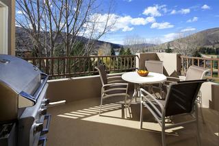 Aparthotel Lakeside Terrace
