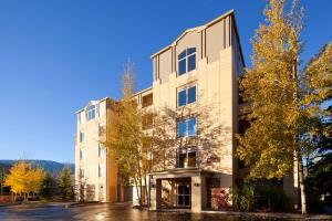 Aparthotel Lakeside Terrace