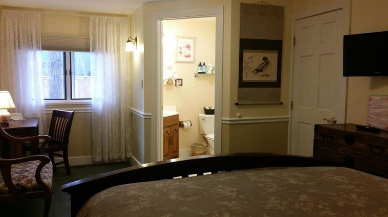 Briar Rose Bed & Breakfast
