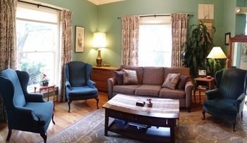 Briar Rose Bed & Breakfast