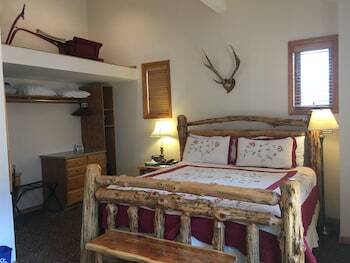Hotel Mountain Chalet Aspen