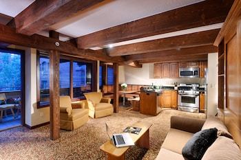 Hotel Mountain Chalet Aspen