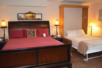 Hotel Mountain Chalet Aspen