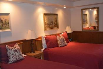 Hotel Mountain Chalet Aspen