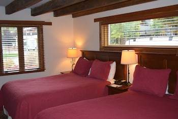 Hotel Mountain Chalet Aspen