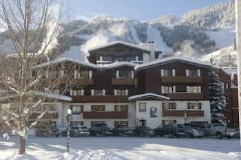 Hotel Mountain Chalet Aspen