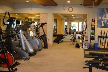 Hotel Mountain Chalet Aspen