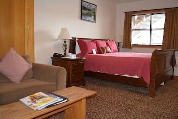 Hotel Mountain Chalet Aspen