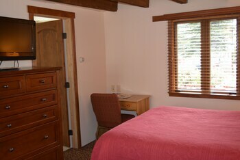 Hotel Mountain Chalet Aspen