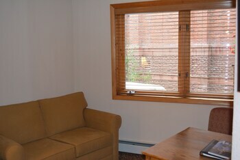 Hotel Mountain Chalet Aspen