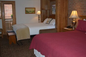 Hotel Mountain Chalet Aspen