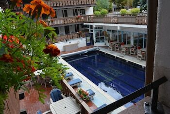 Hotel Mountain Chalet Aspen