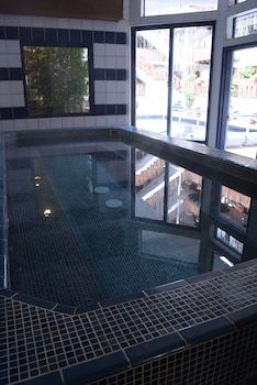 Hotel Mountain Chalet Aspen