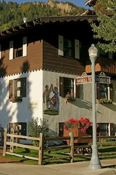 Hotel Mountain Chalet Aspen