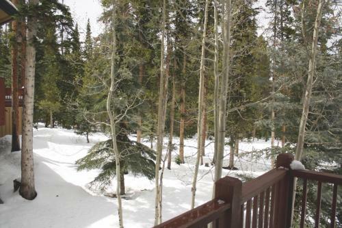 White Wolf By Peak Property Management