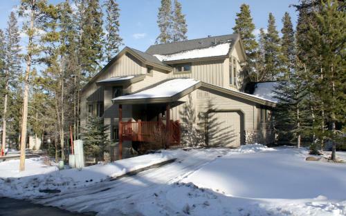 White Wolf By Peak Property Management