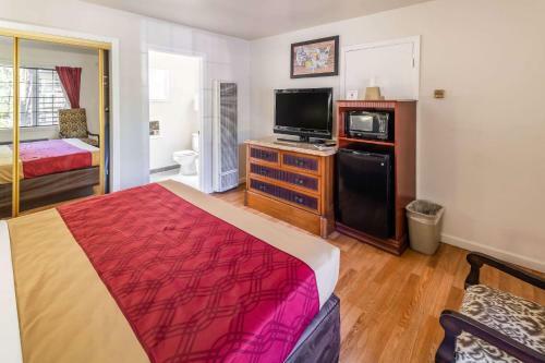 Motel Midway Inn South Lake Tahoe