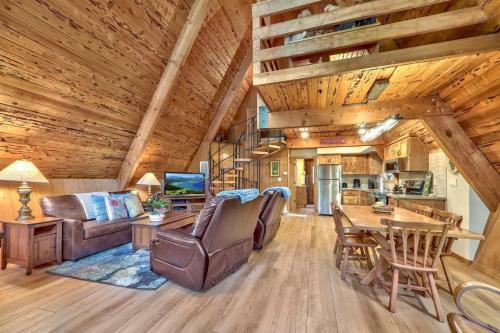 Pyramid Peak