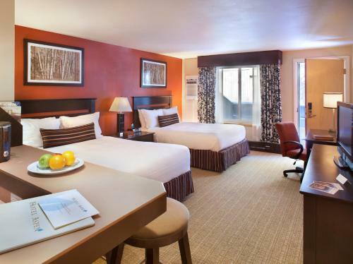 Hotel Aspen