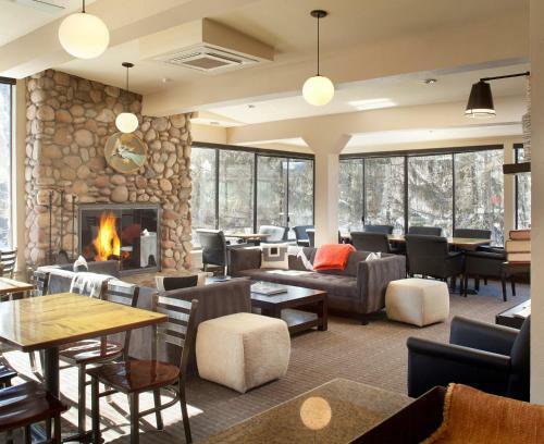 Hotel Aspen