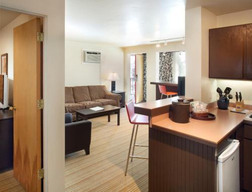 Hotel Aspen