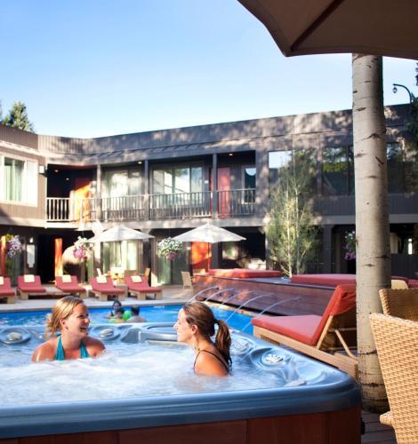 Hotel Aspen
