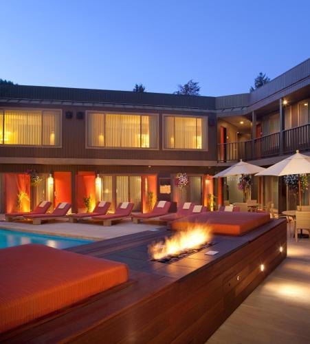 Hotel Aspen
