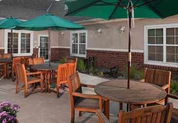 Hotel Residence Inn Denver South/park Meadows Mall
