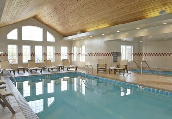 Hotel Residence Inn Denver South/park Meadows Mall