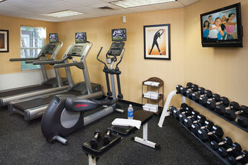 Hotel Residence Inn Denver South/park Meadows Mall