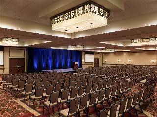 Sheraton Hotel Denver Tech Center