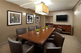 Sheraton Hotel Denver Tech Center