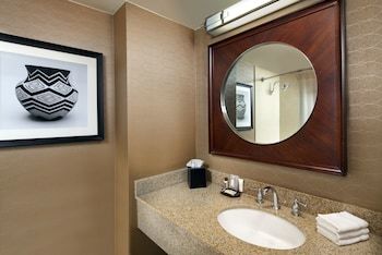 Sheraton Hotel Denver Tech Center