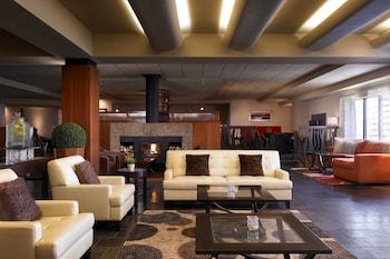 Sheraton Hotel Denver Tech Center
