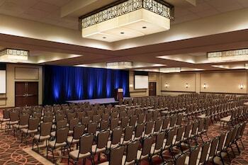 Sheraton Hotel Denver Tech Center