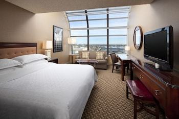 Sheraton Hotel Denver Tech Center