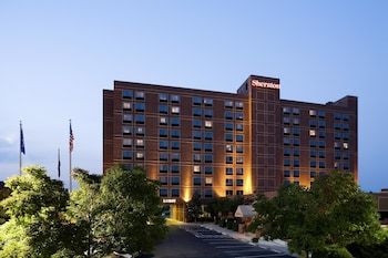 Sheraton Hotel Denver Tech Center