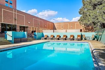 Sheraton Hotel Denver Tech Center