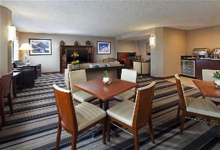 Sheraton Hotel Denver Tech Center