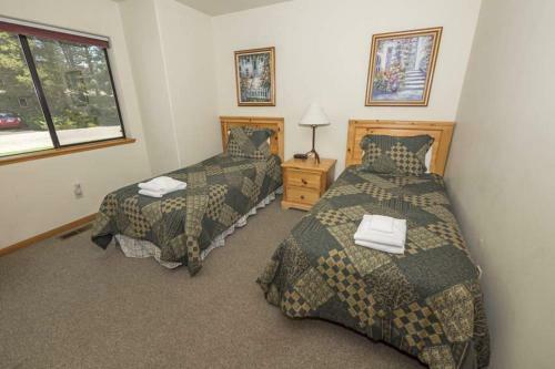 Capri Drive Holiday Home
