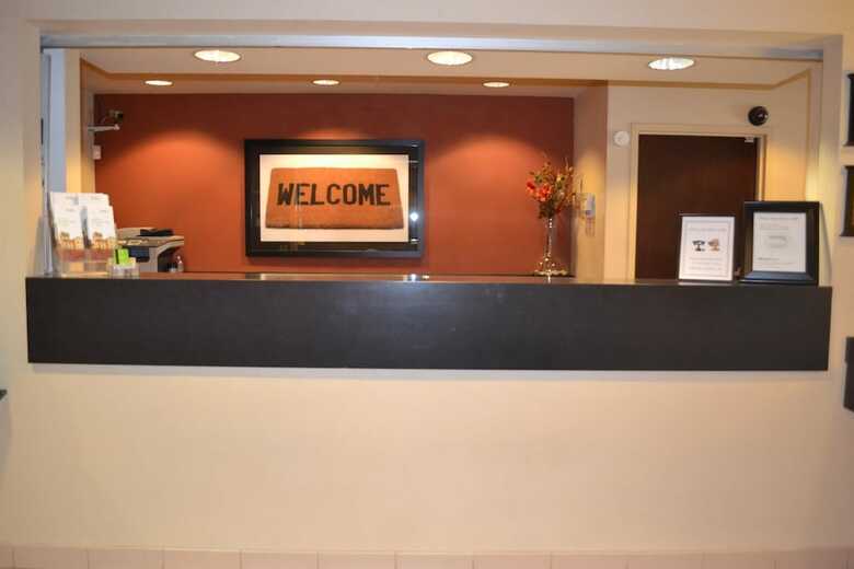 Aparthotel Extended Stay America - Colorado Springs - West