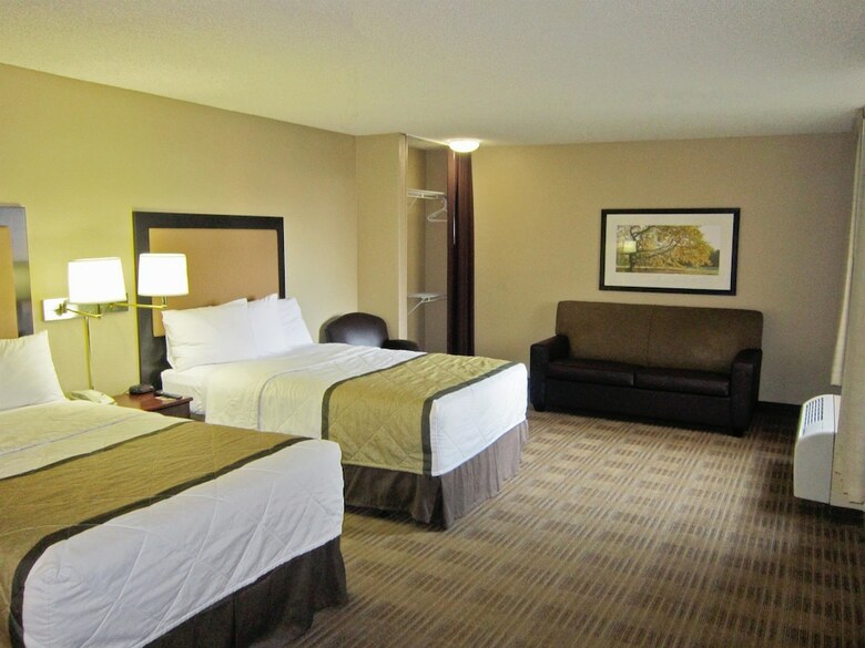 Aparthotel Extended Stay America - Colorado Springs - West