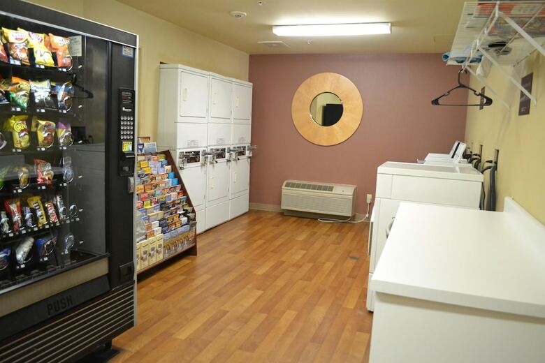 Aparthotel Extended Stay America - Colorado Springs - West